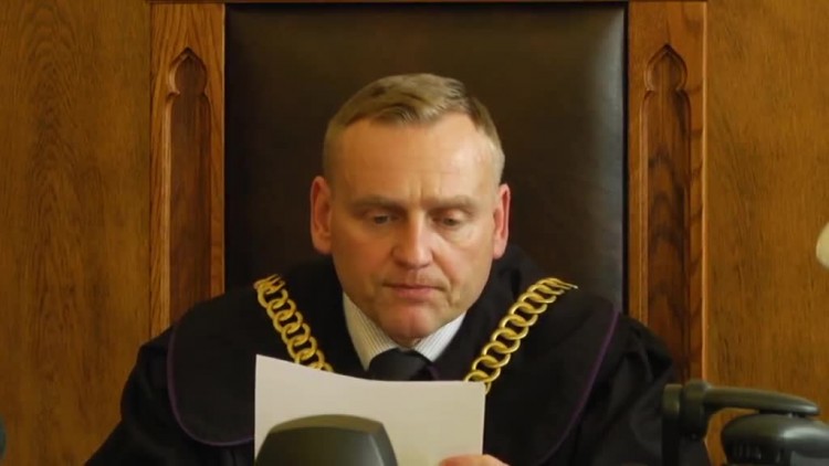 Dzieciobójczyni skazana na 15 lat