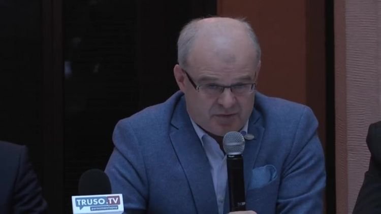 Na Marginesie Waldemar Skrzypczak