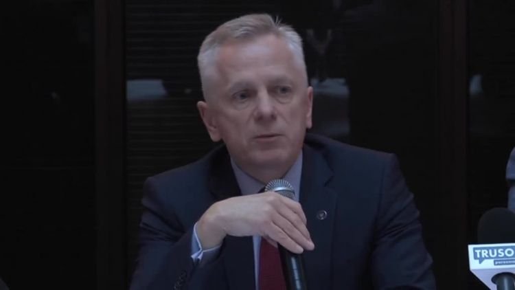 Na Marginesie Adam Rapacki