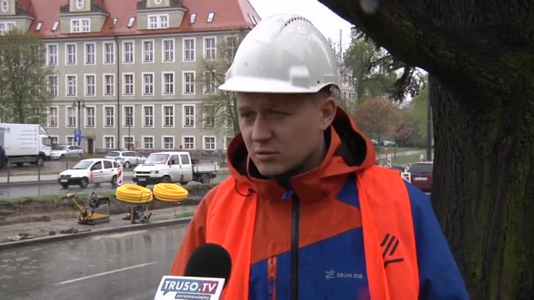 Na Marginesie Krzysztof Rabiej