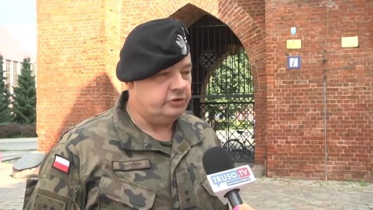 Wojsko będzie świętować