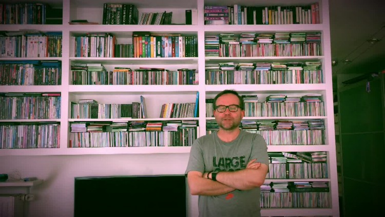 Krzysztof Herdzin, seriale, seriale