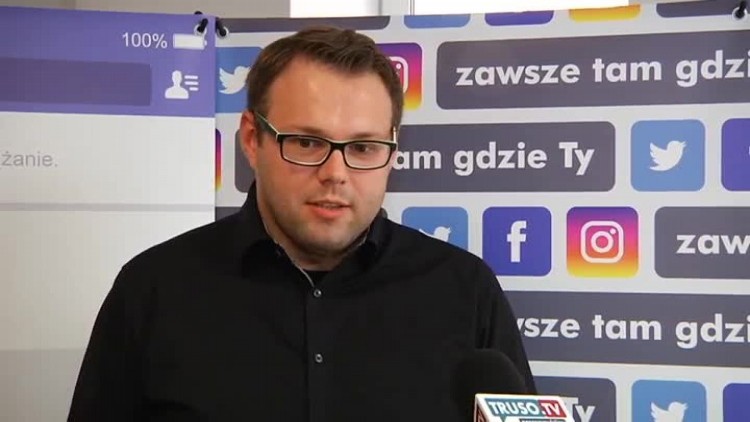 Porozmawiajmy Wojciech Wojtkowski