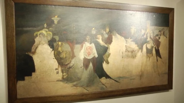 swiety_albert_w_elblaskim_muzeum.mp4