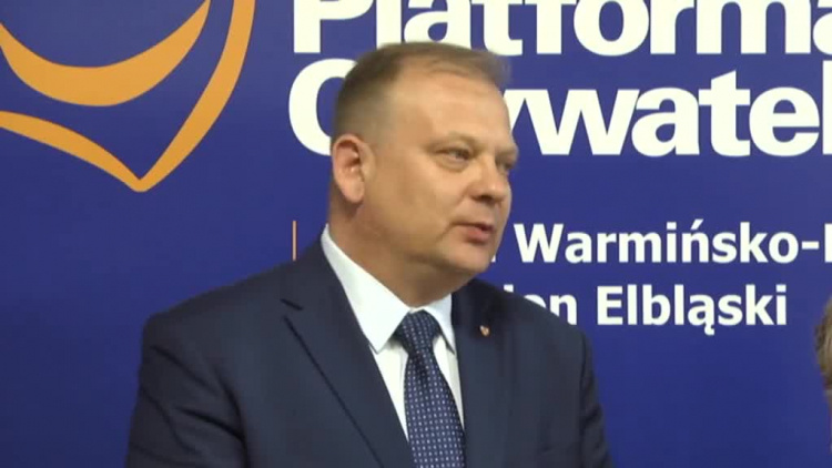 Elbląg. Wiadomości Truso.TV 13.07.2020