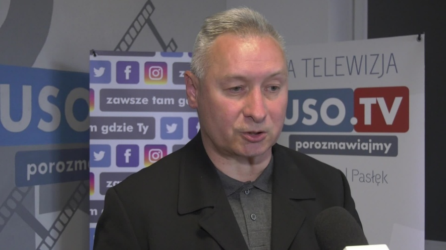 porozmawiajmy dr Tomasz Gliniecki Muzeum Stutthof w Sztutowie