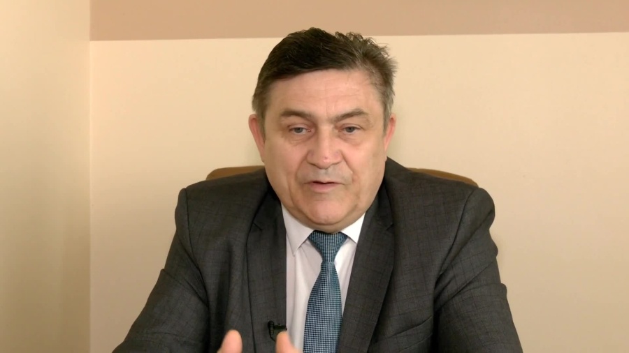 Porozmawiajmy o... przerwaniu spirali zadłużenia