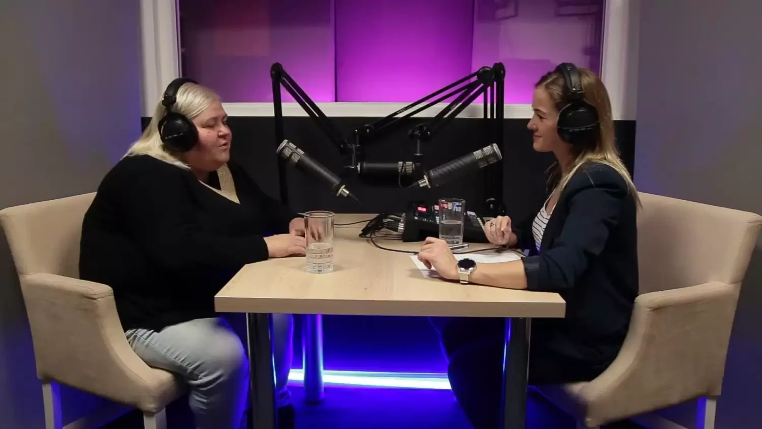 Podcast Kilka Pytań Szlachetna Paczka